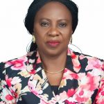 Dr. Mrs Ijeoma C. Aneke