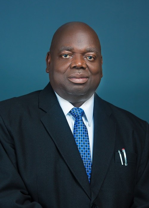 Professor Austin Uchechukwu