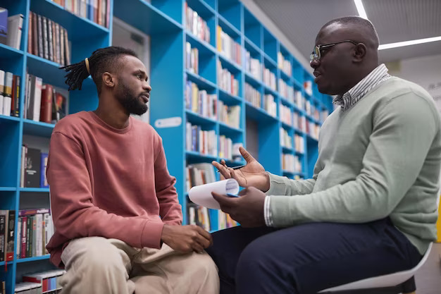 african-student-mental-health-session