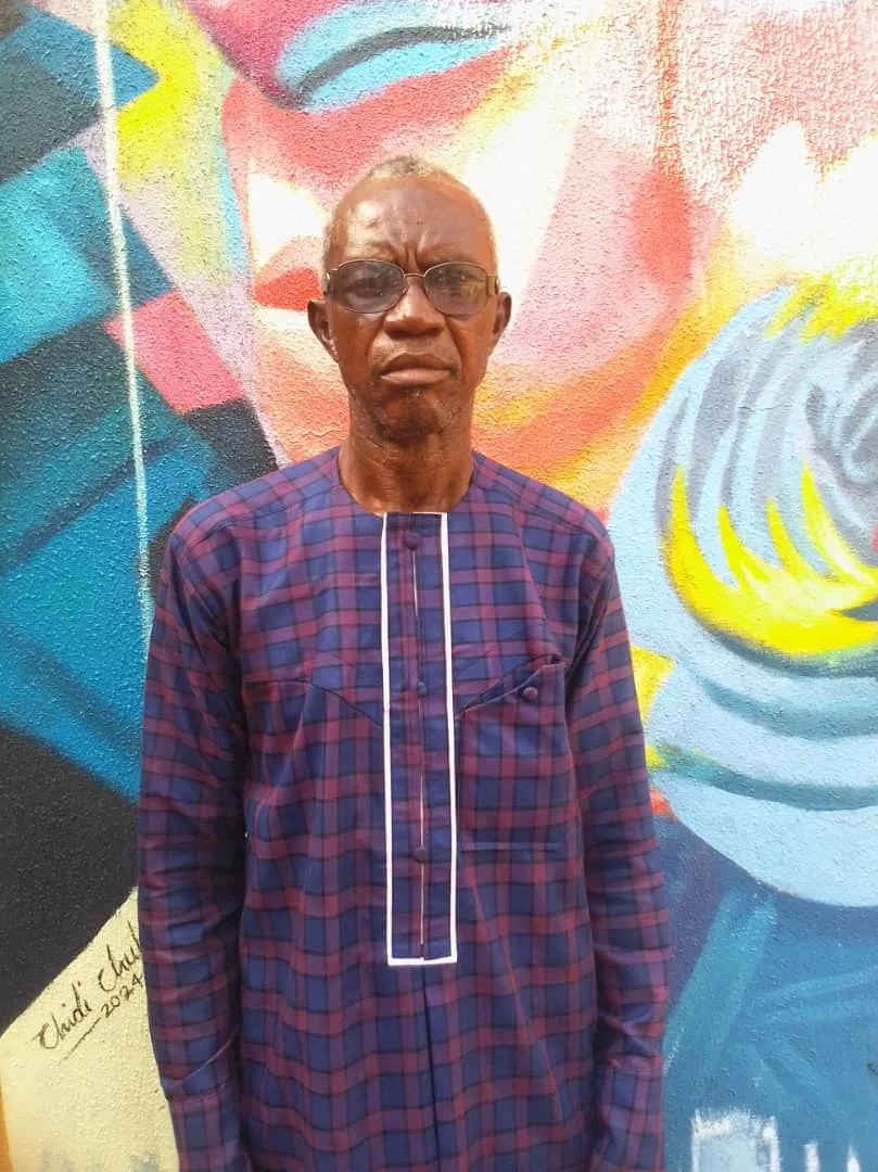 Goddy Onuorah