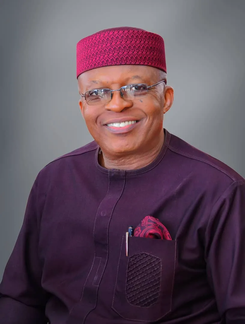  IMT Poly Rector Marks One Year in Office, Commissions TETFUND Projects